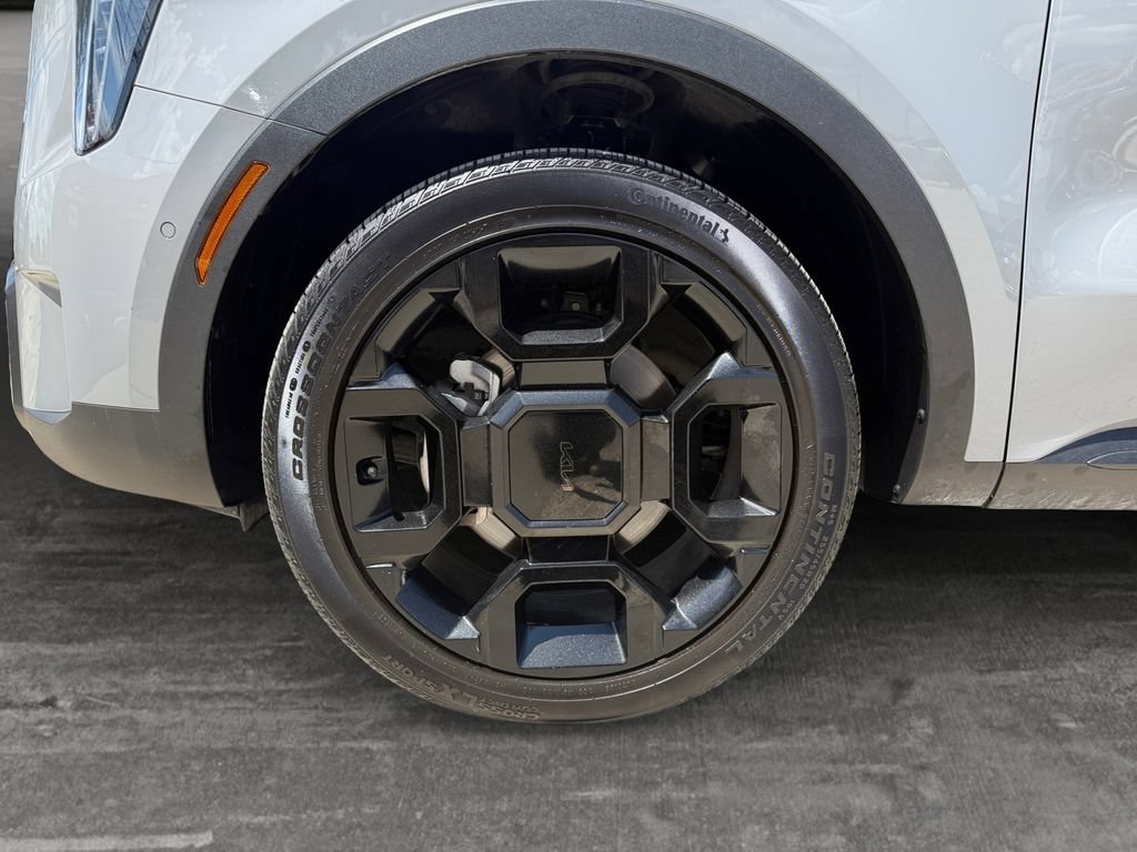 Used 2025 Kia Sorento SX Prestige AWD/4WD image 9