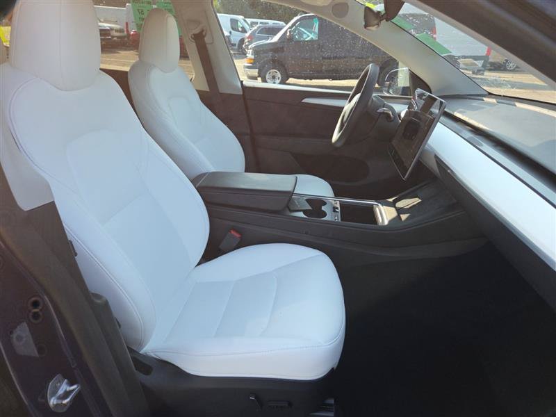 Used 2023 Tesla Model Y Long Range AWD/4WD image 6