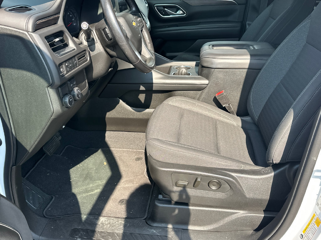 Used 2022 Chevrolet Tahoe LS RWD image 9