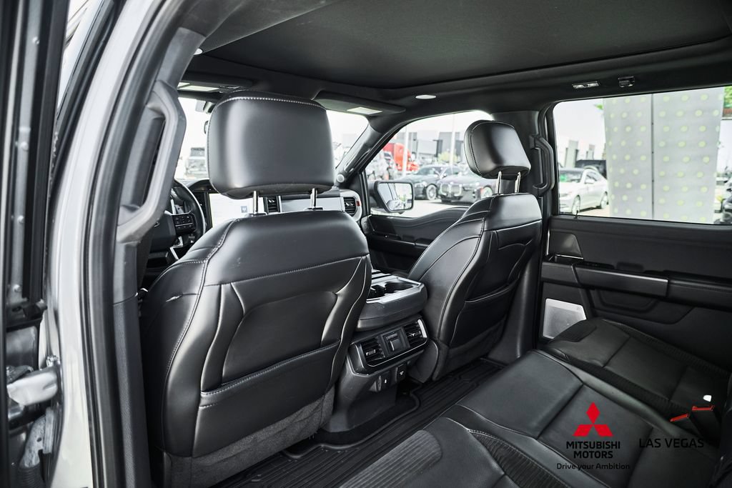 Used 2023 Ford F150 Raptor AWD/4WD image 42
