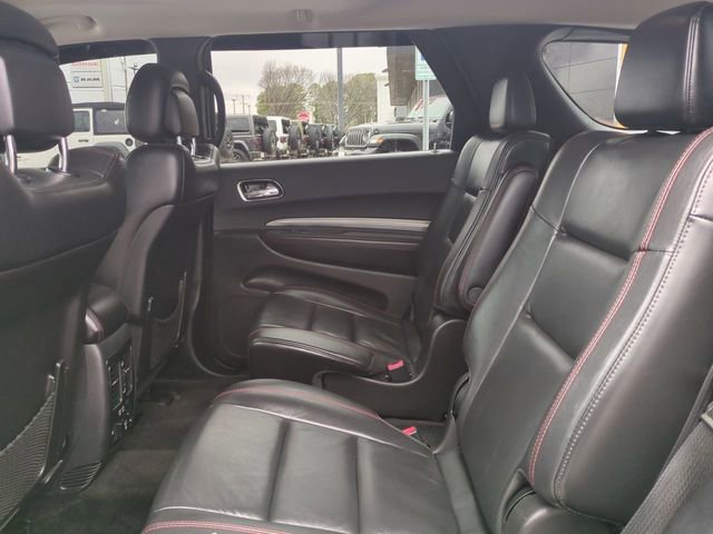 Used 2018 Dodge Durango GT w/ Premium Group image 14