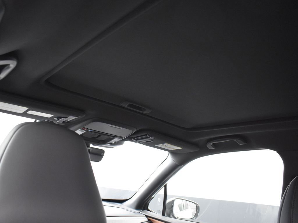 New 2025 Subaru Forester Sport image 21