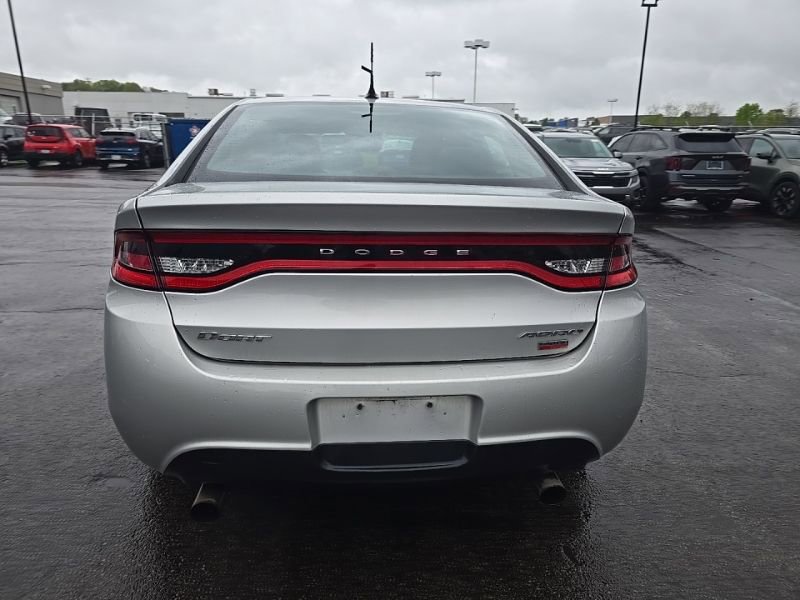 Used 2013 Dodge Dart Aero FWD image 6