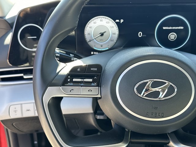 Used 2021 Hyundai Elantra Limited image 29