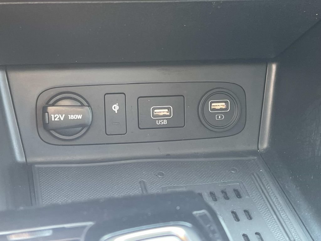 Used 2023 Hyundai Sonata SEL w/ Convenience Package FWD image 37