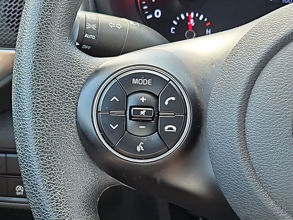 Used 2022 Kia Soul LX w/ Technology Package FWD image 20