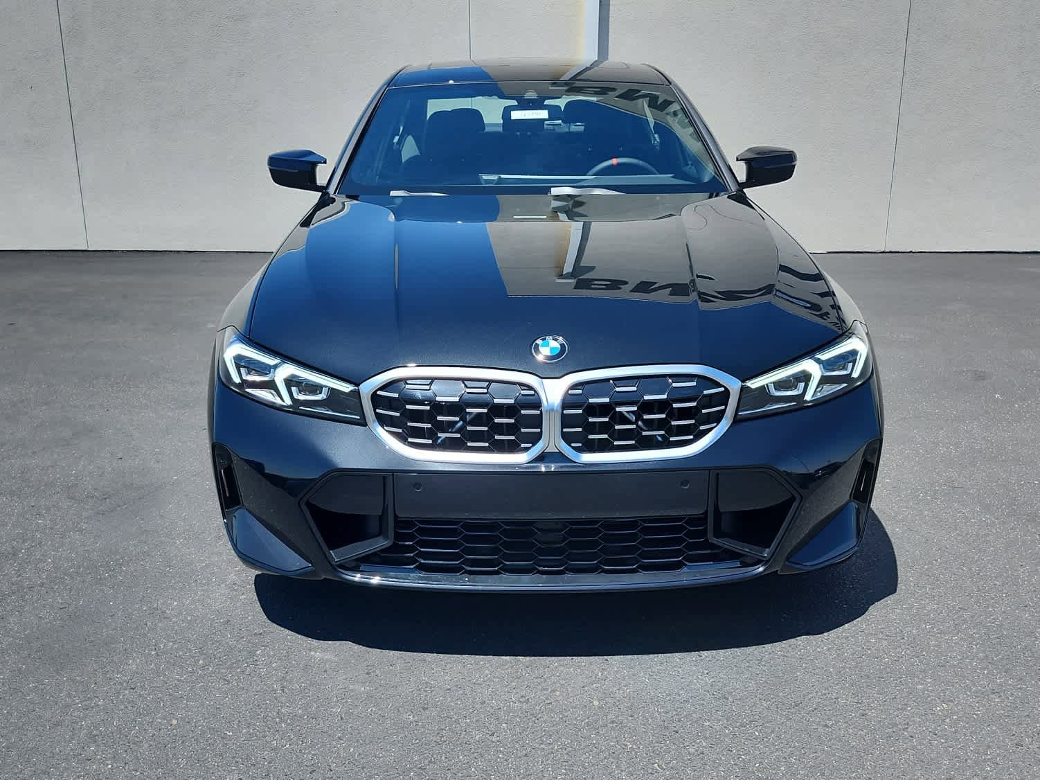 New 2026 BMW M340i RWD image 5
