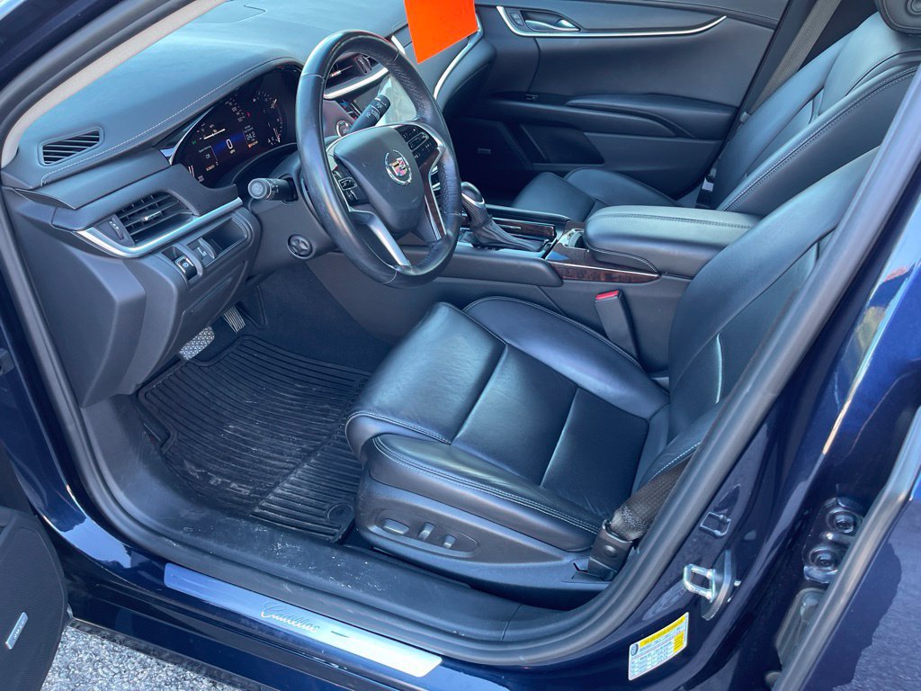 Used 2015 Cadillac XTS FWD image 17