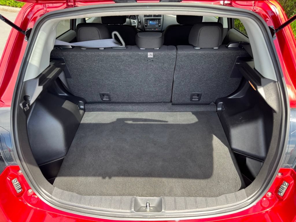 Used 2024 Mitsubishi Outlander Sport ES AWD/4WD image 30
