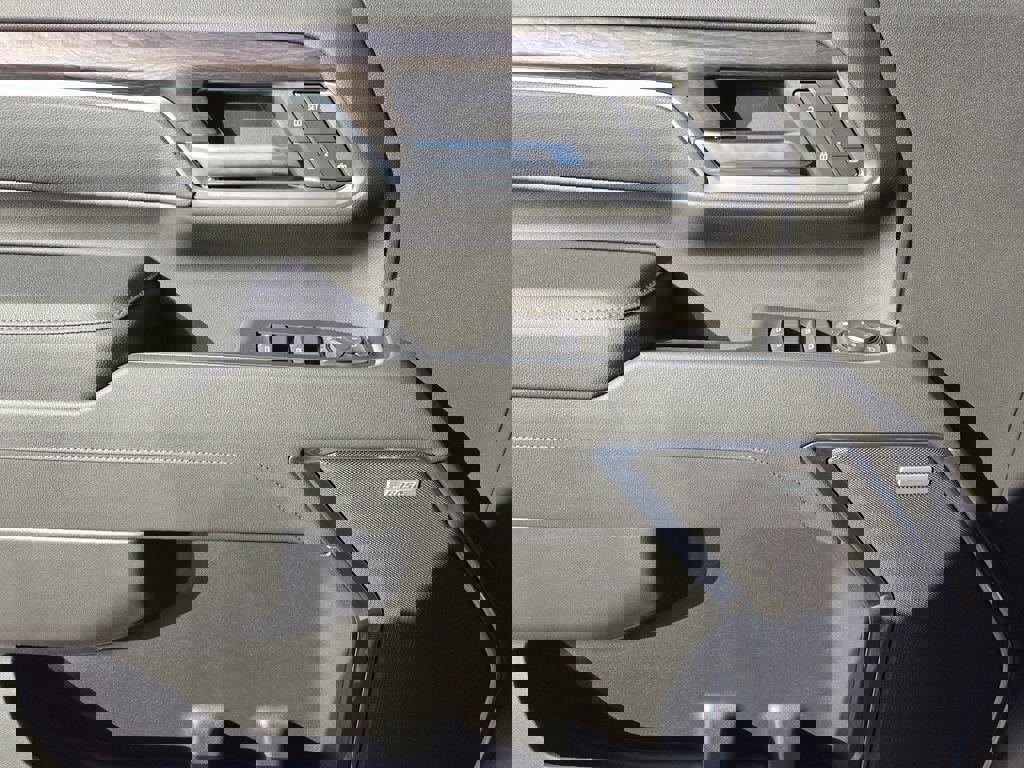 New 2026 Chevrolet Silverado 3500 LTZ w/ LTZ Plus Package image 21