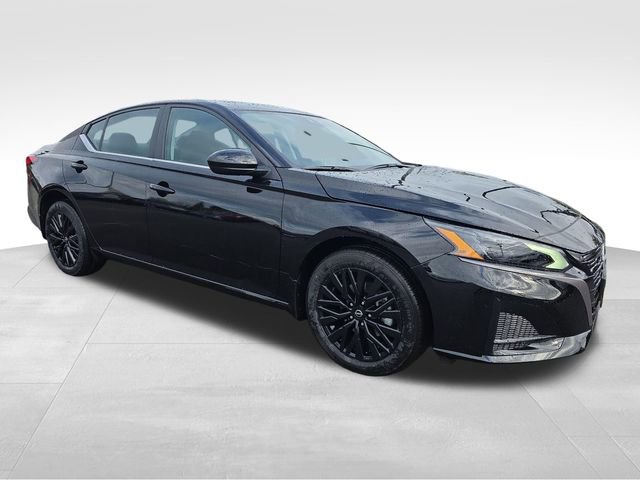 New 2026 Nissan Altima 2.5 SV w/ SV Special Edition Package AWD/4WD 360° Tour