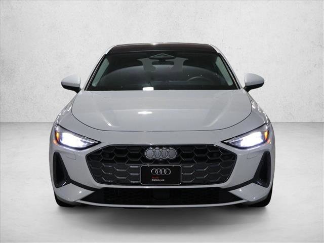 Certified 2025 Audi A5 2.0T Premium w/ Convenience Package image 2