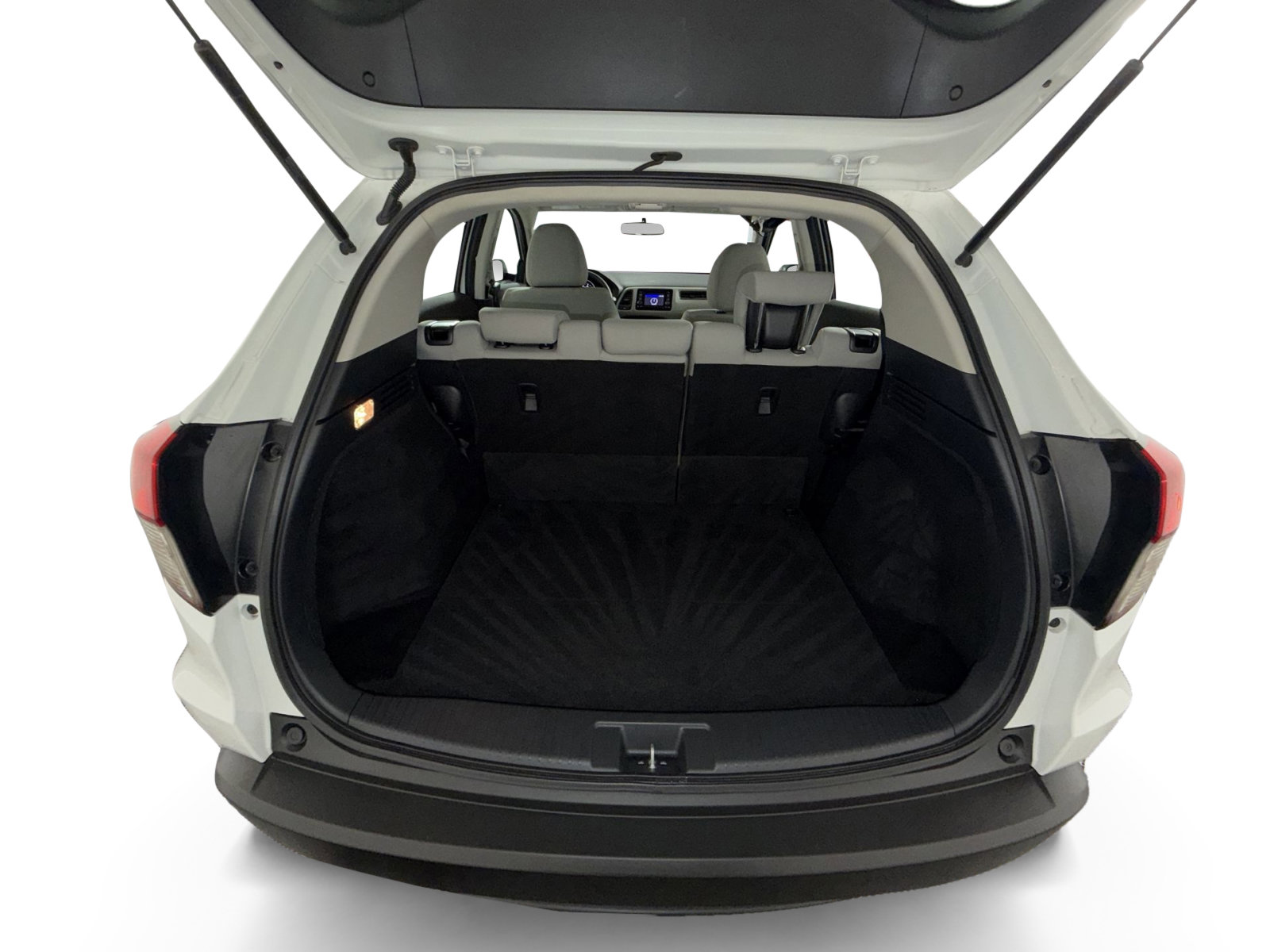 Used 2021 Honda HR-V LX image 24