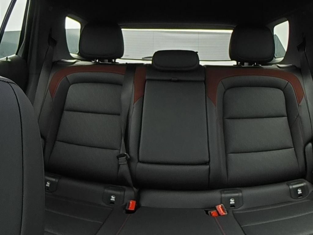 Certified 2025 Chevrolet Equinox RS w/ Safety and Technology Package FWD image 13