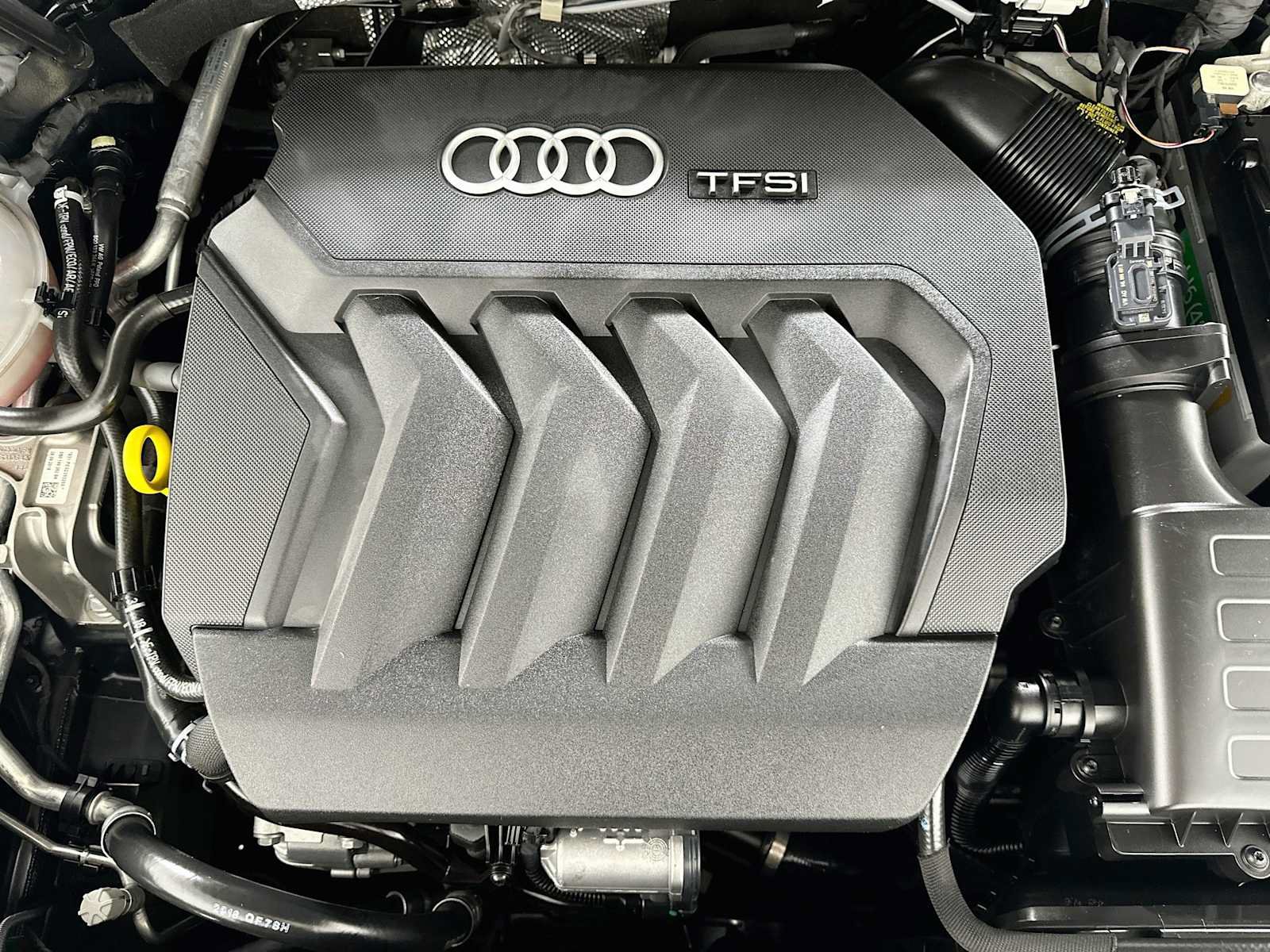 Used 2019 Audi A3 2.0T Premium w/ Convenience Package FWD image 28