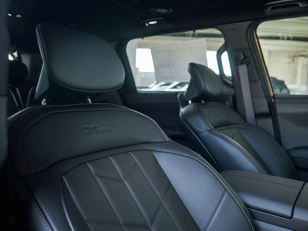 New 2027 Kia Telluride EX X-Line image 12