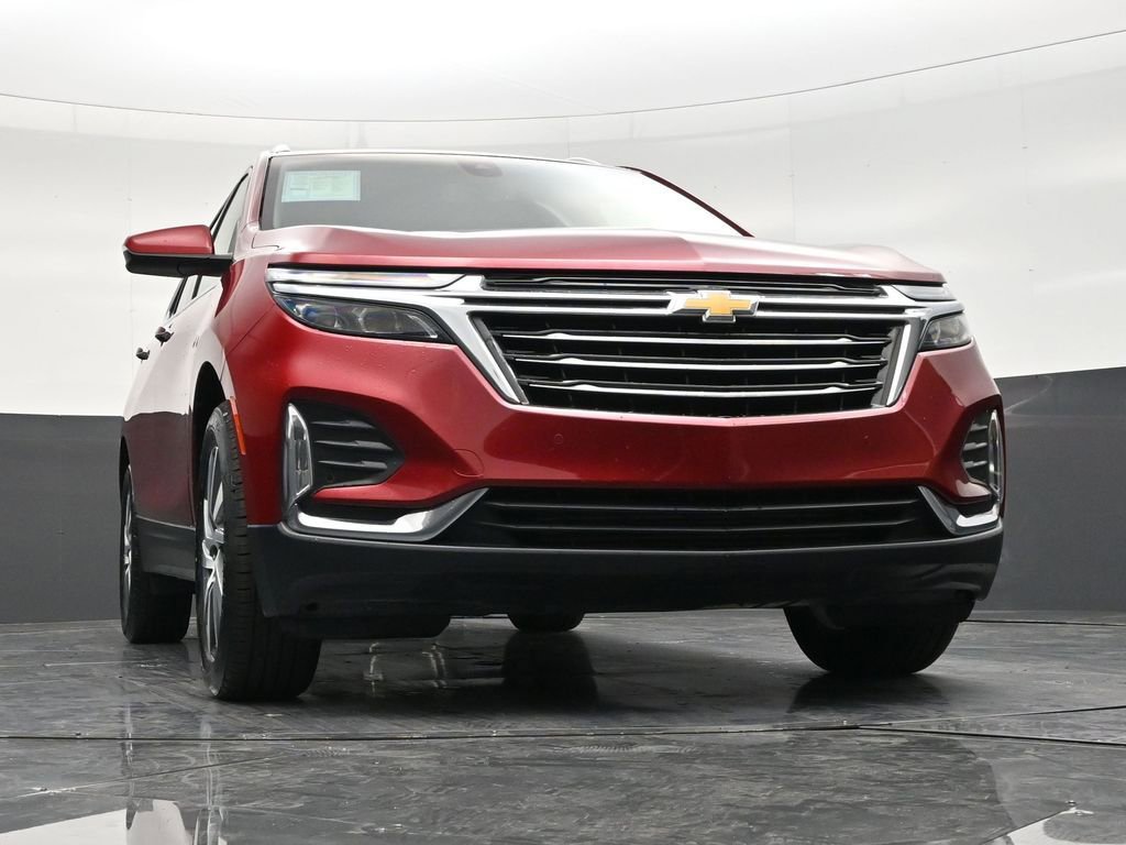 Used 2024 Chevrolet Equinox Premier FWD image 26