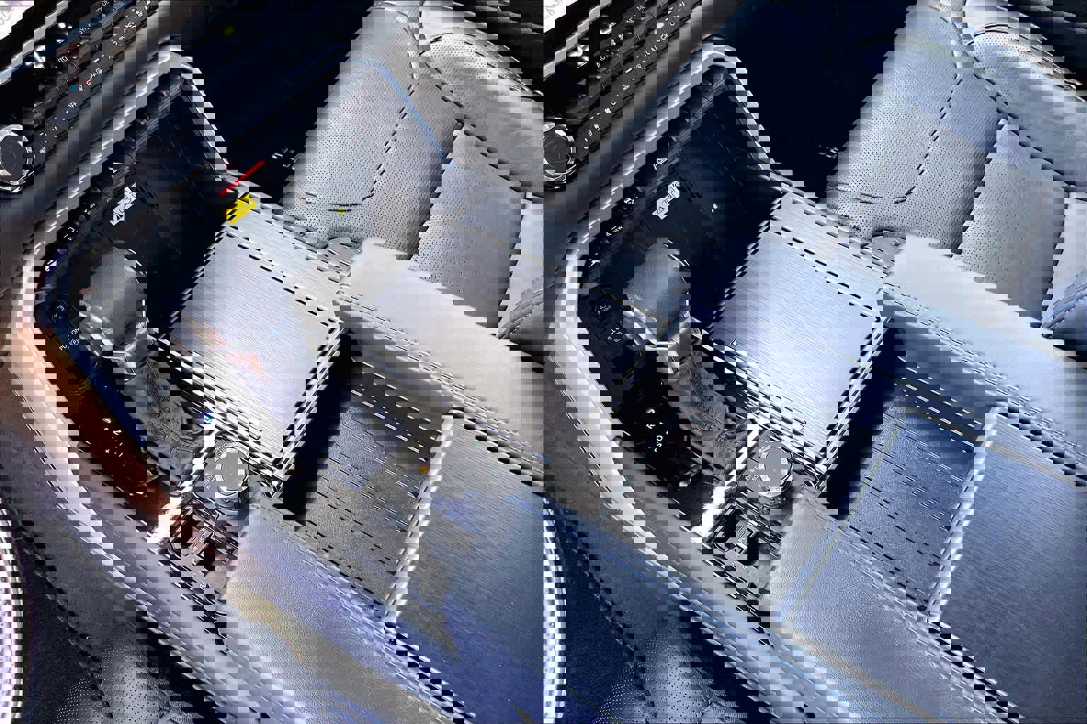 Used 2023 Toyota Tundra Platinum image 17