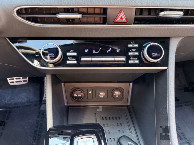 Used 2023 Hyundai Sonata SEL Plus FWD image 28