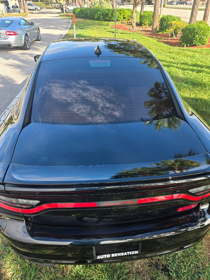 Used 2016 Dodge Charger R/T image 9