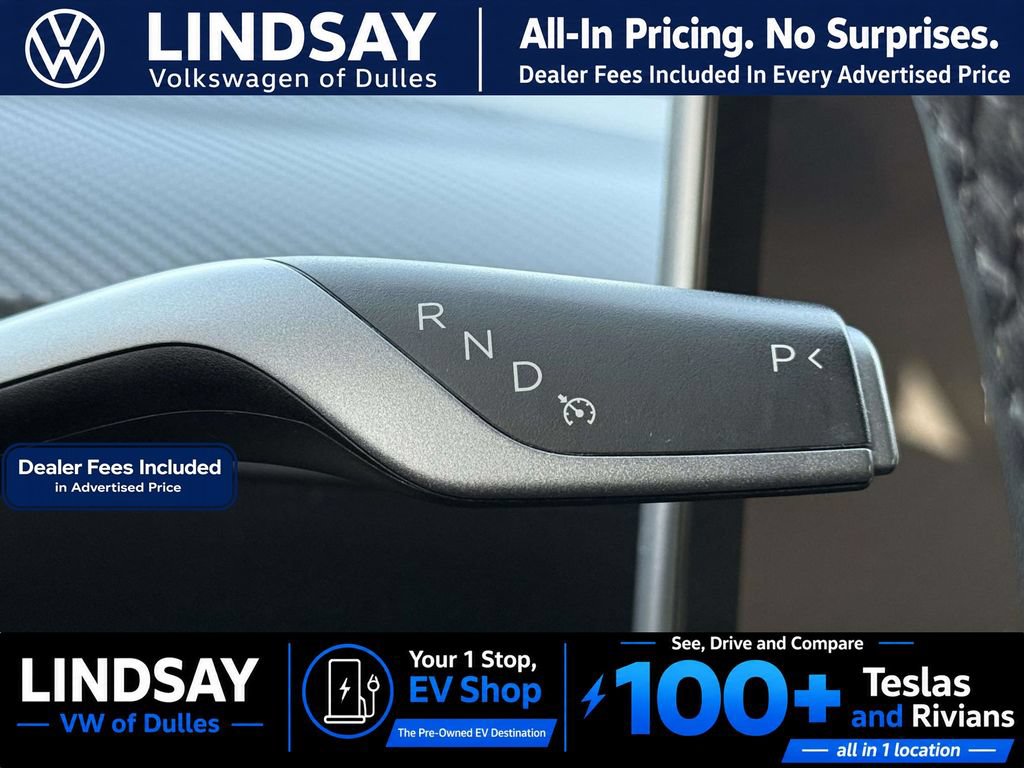 Used 2023 Tesla Model 3 Performance AWD/4WD image 25