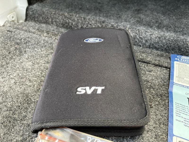 Used 2003 Ford F150 Lightning image 50