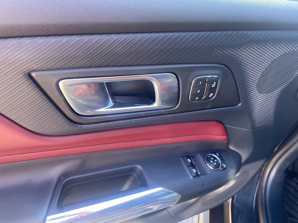 Used 2024 Ford Mustang GT Premium RWD image 14