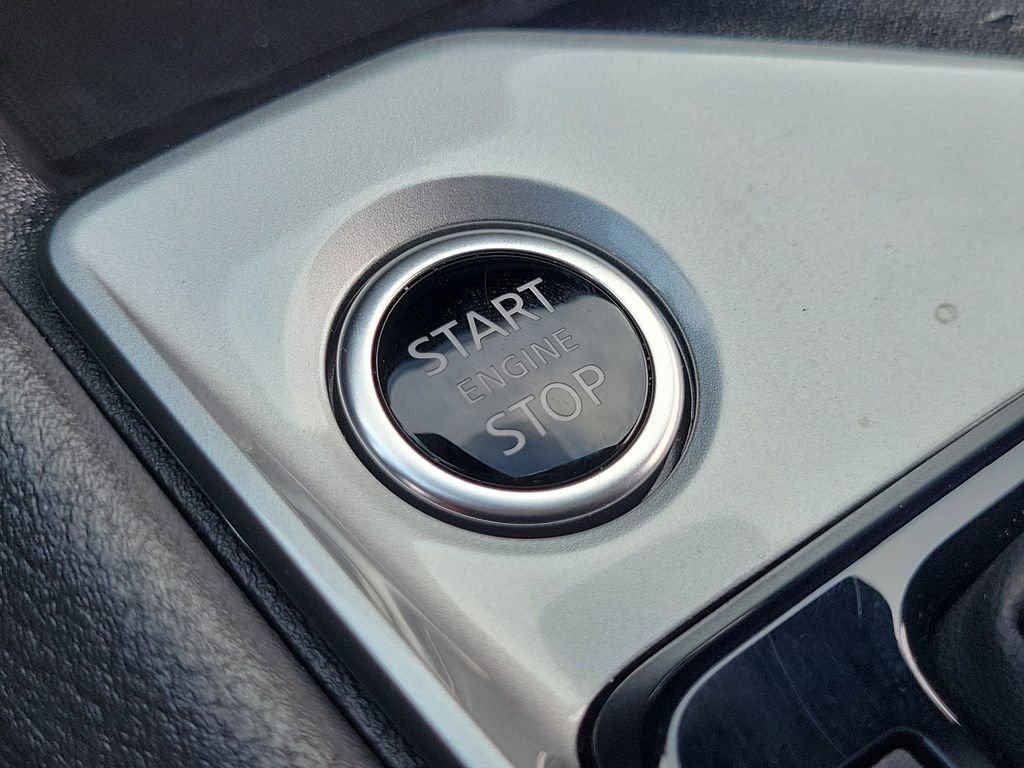 Used 2025 Nissan Altima 2.5 S image 11