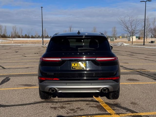 Used 2022 Lincoln Corsair Standard w/ Premium Package image 31