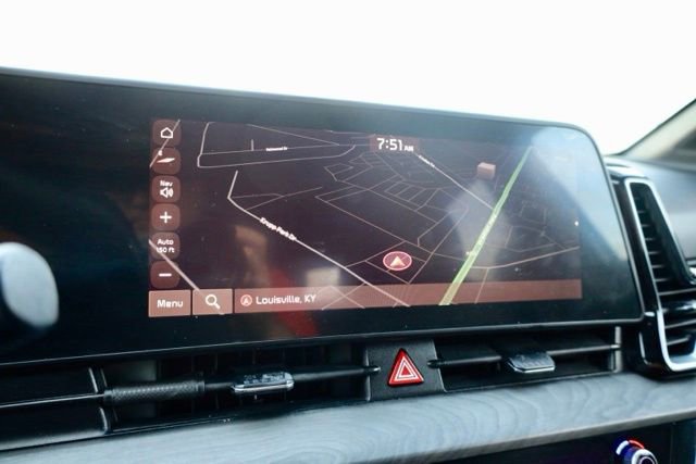 Used 2023 Kia Sportage X-Line image 26