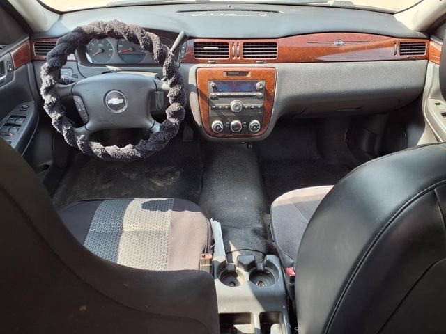 Used 2012 Chevrolet Impala Police FWD image 10
