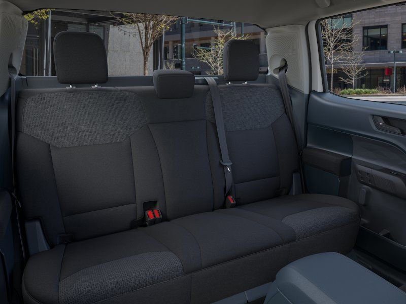 New 2026 Ford Maverick XL image 11