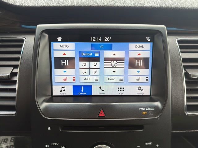 Used 2019 Ford Flex SEL w/ Equipment Group 202A image 29