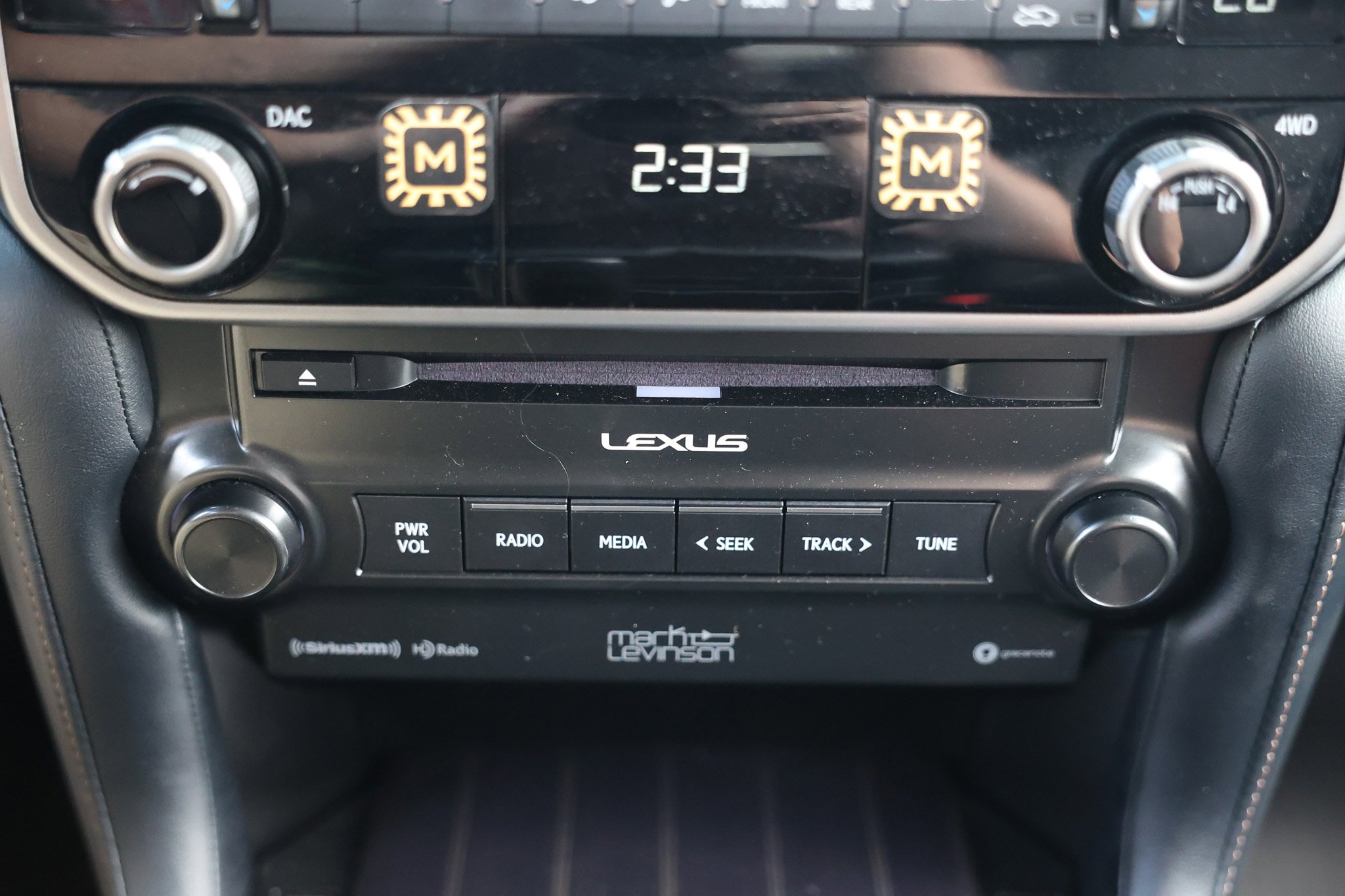 Used 2023 Lexus GX 460 Premium AWD/4WD image 37