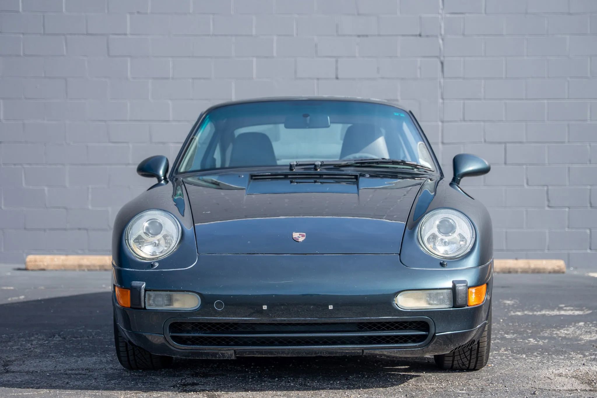 Used 1995 Porsche 911 GT3 RS image 7