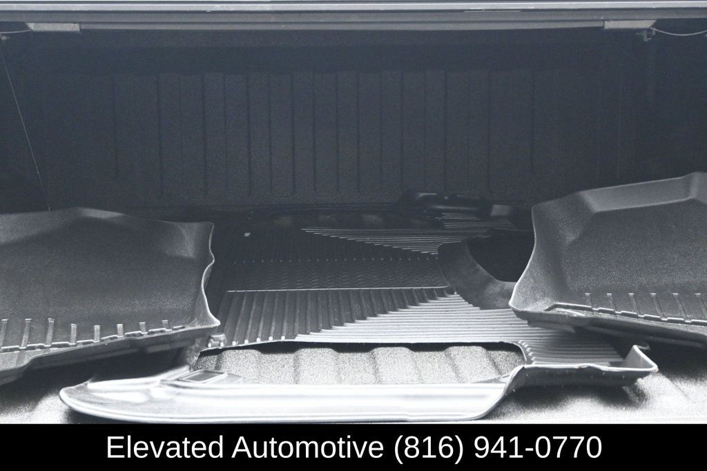 Used 2019 RAM 1500 Laramie w/ Sport Appearance Package RWD image 12