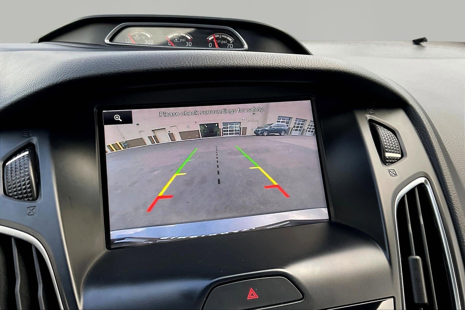 Used 2015 Ford Focus ST w/ Equipment Group 402A FWD image 14