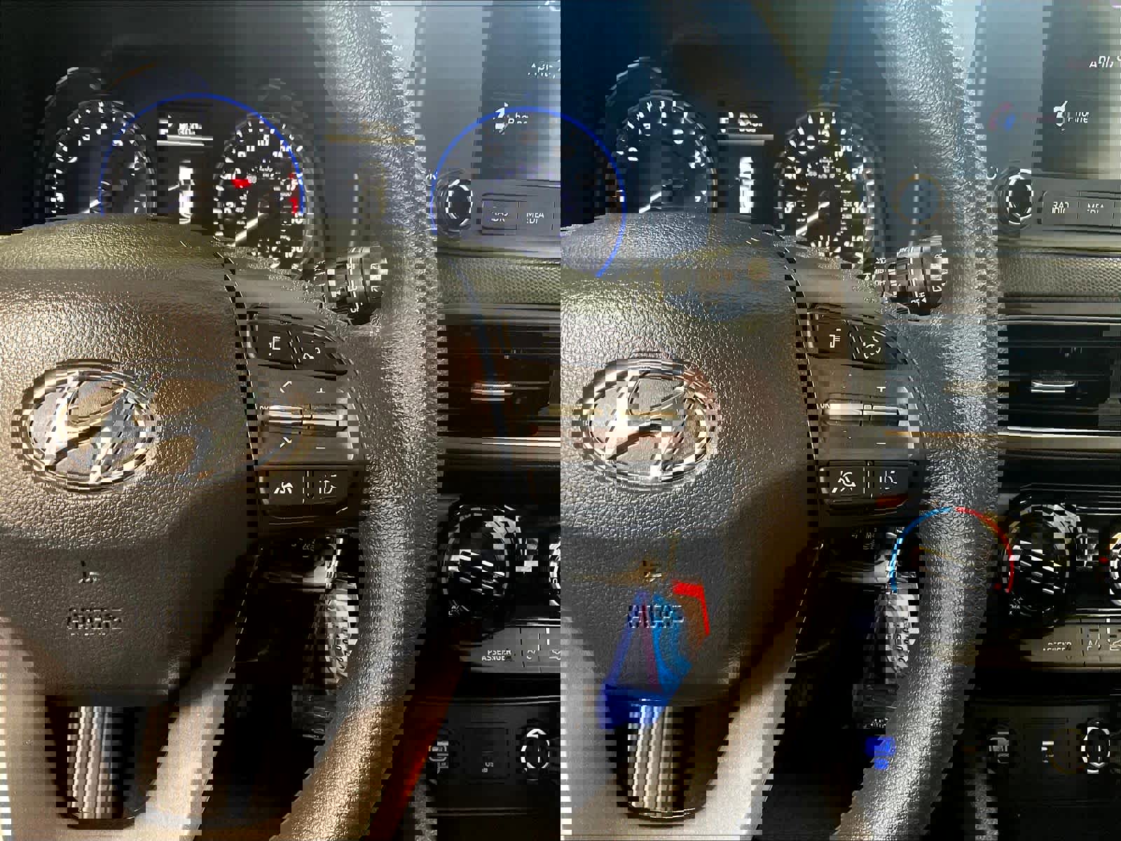 Certified 2022 Hyundai Kona SE AWD/4WD image 23