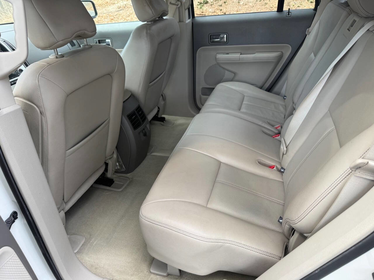 Used 2010 Ford Edge SEL AWD/4WD image 15