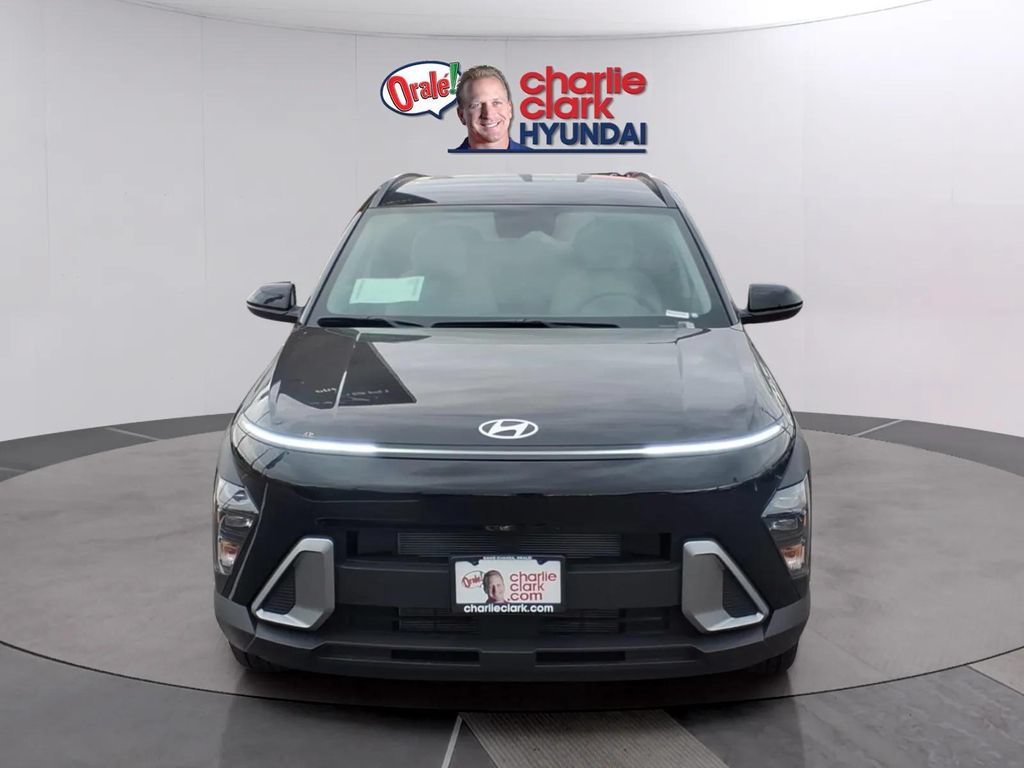 New 2026 Hyundai Kona SEL Sport FWD image 8