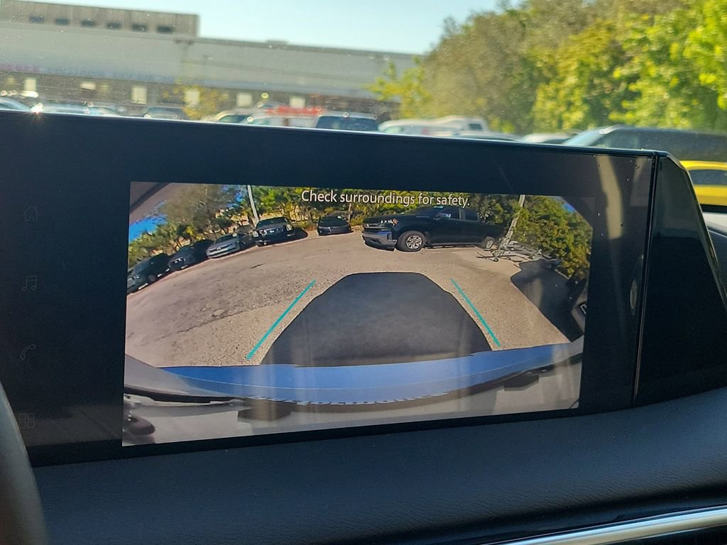 New 2026 Nissan Armada SV image 33