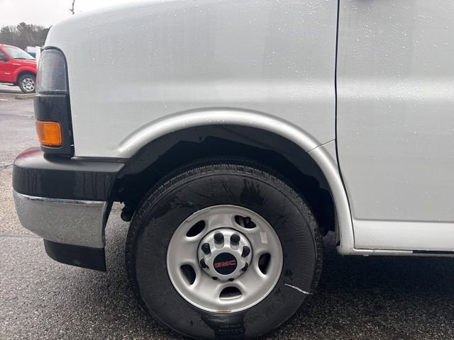 New 2024 GMC Savana 3500 w/ Power Convenience Package image 7