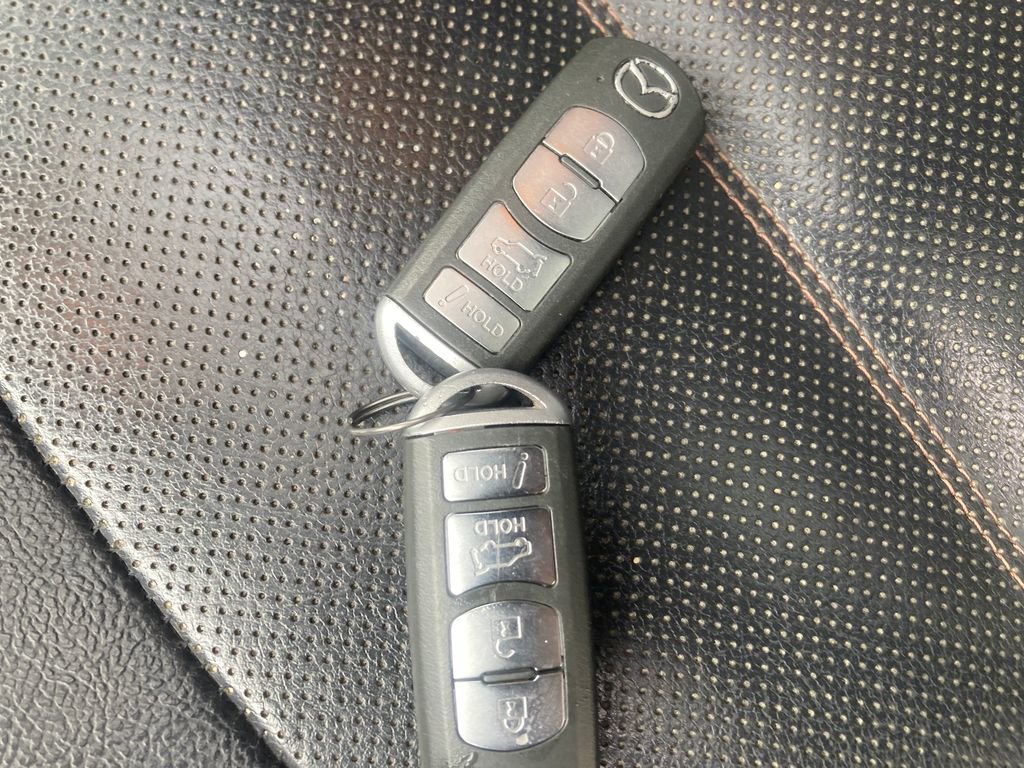 Used 2018 MAZDA CX-5 Grand Touring image 33