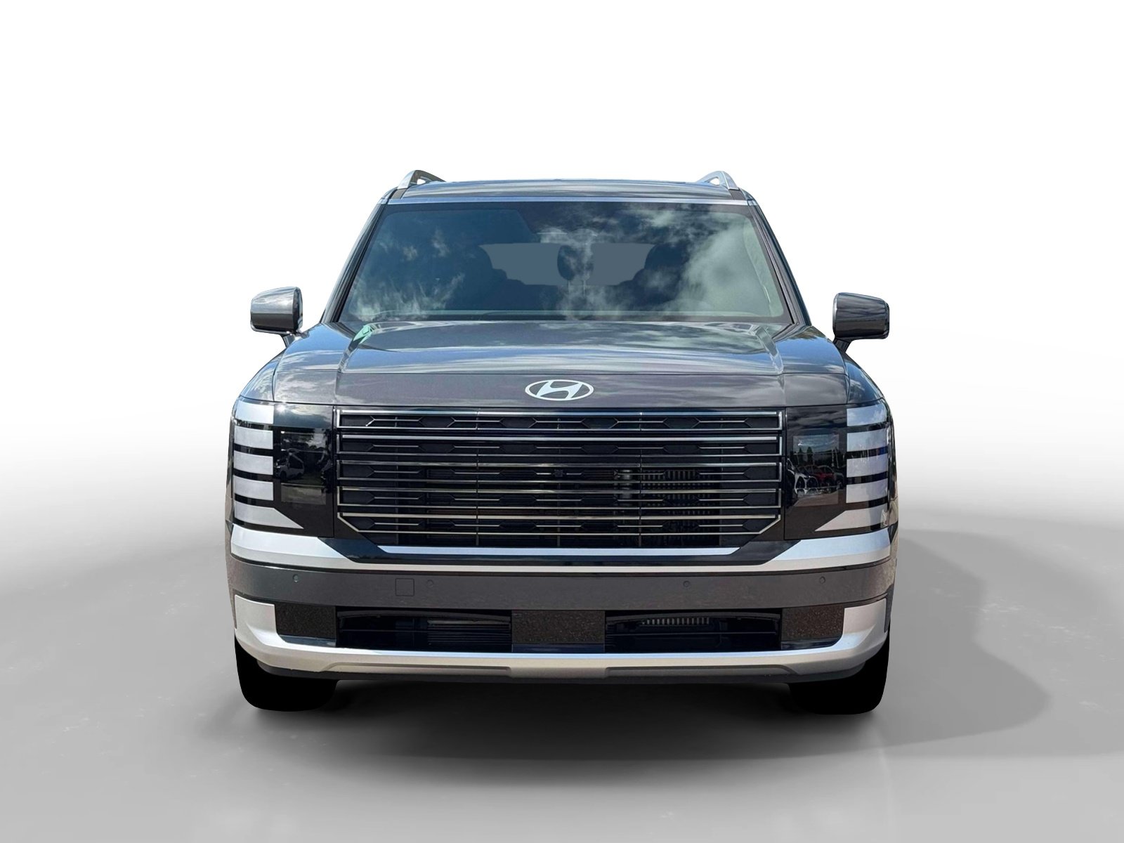 New 2026 Hyundai Palisade Calligraphy AWD/4WD image 12