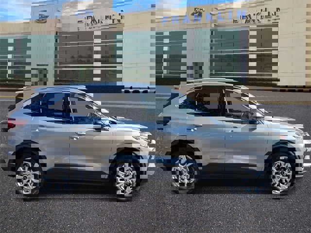 Certified 2024 Ford Escape Active image 8