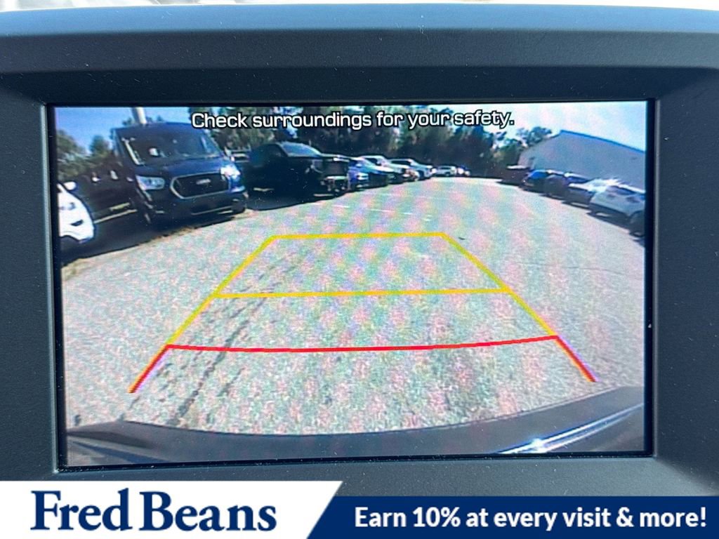 Used 2019 Hyundai Kona SEL w/ SEL Tech Package 02 AWD/4WD image 19