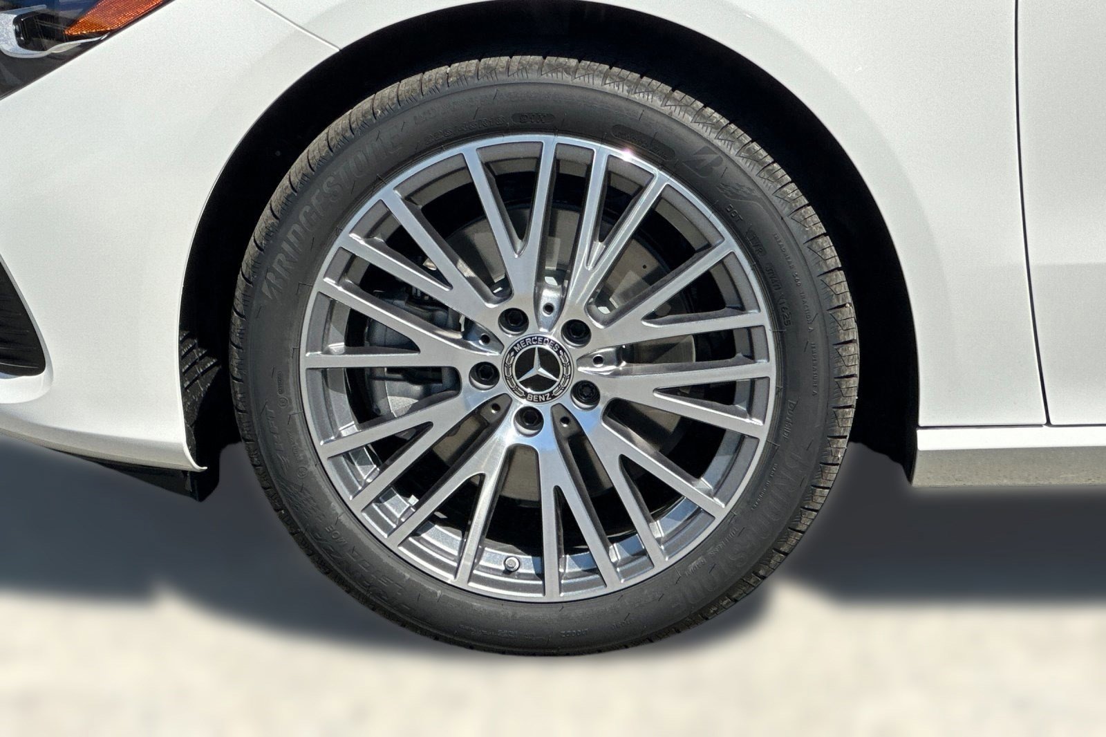 New 2026 Mercedes-Benz CLA 250 image 12