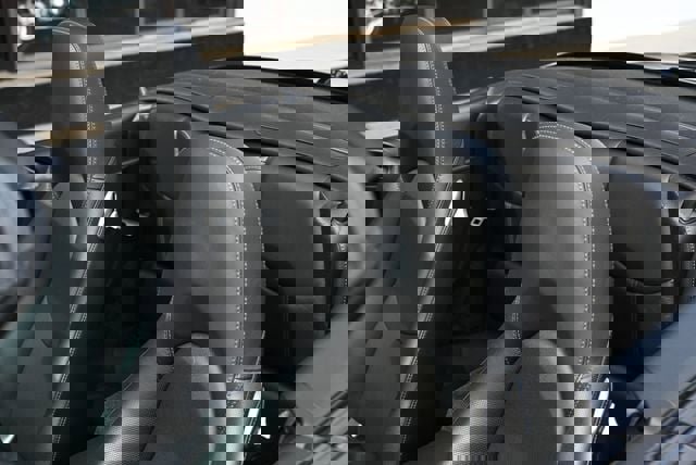 Used 2010 Porsche 911 Turbo image 20