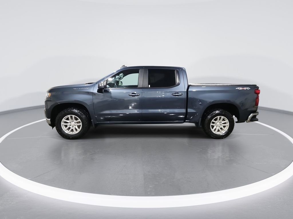 Used 2022 Chevrolet Silverado 1500 LT image 5