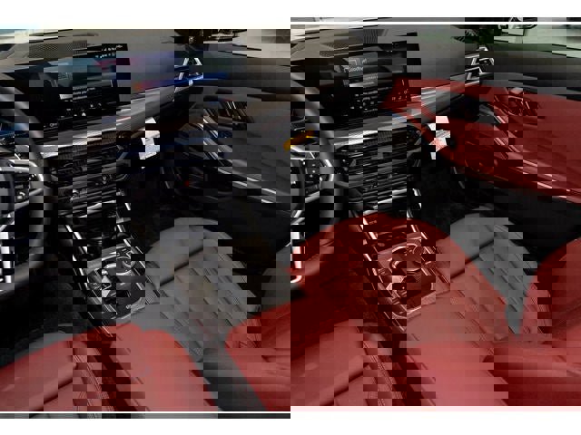 Used 2026 BMW 330i xDrive 330i xDrive w/ M Sport Package image 77